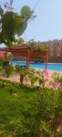 Bay View Sahl hasheesh Apartment Hurghada - B&B Hurghada