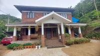 Blue Hills View - B&B Attappādi