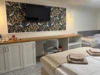 Habitación Triple con baño privado