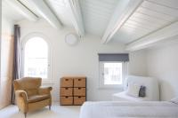 Deluxe Double Room with Extra Bed