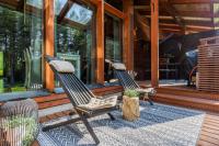 Apartamento Superior de 2 dormitorios