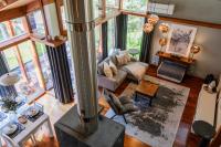 Arctic Wooden City Suite II - B&B Rovaniemi