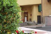 Casa di Gio - Ferienwohnung Cavalese