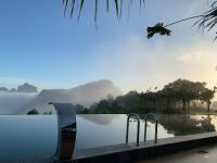 La Montana De Luong Son - B&B Chân Miên