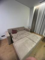 Superior One-Bedroom Apartment