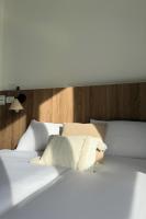 Doppelzimmer mit eigenem Bad