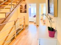 Xilgar - O Vimbieiro Chalet - Ferienwohnung Sanxenxo