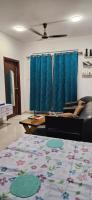 BluCrib 1 BHK Pool Resort Living - B&B Dabolim