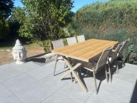 Nense Cottage - B&B Pfalzfeld