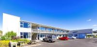 Alexander Motel - Bed and Breakfast Taumarunui