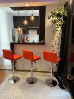 Quarto vip apto compartilhado - B&B