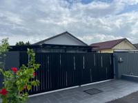 Canning Home - Bed and Breakfast Ipoh