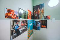 Chungking Mansions Busan - B&B