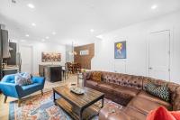Modern new 4BR Home near NoDa & Downtown - B&B Charlotte