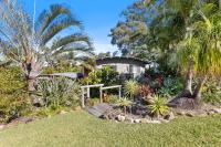 21 Cooloola Drive - Rainbow Beach. Aircon. Wifi - B&B Rainbow Beach