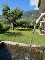 HabitAlp360 - Bed and Breakfast Roisan