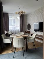 Apartment mit 1 Schlafzimmer