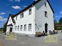 Ferienhaus Backesgarten für 22 Personen - Chambres d’hôtes Neichen