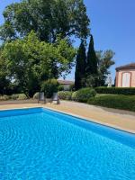 La Tarabelloise - B&B Tarabel