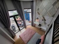 Habitación Cuádruple Económica