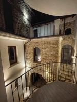 Palazzetto Longobardi - B&B Ogliastro Cilento