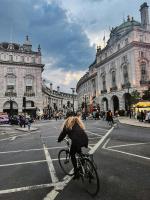 Marylebone Apartments by Sleepy Lodge London - B&B London
