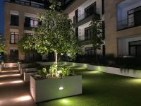 Embassy gardens luxury one bedrooms cantonments - B&B