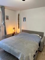 Studio Centre-ville de Vannes - Chambres d’hôtes Vannes