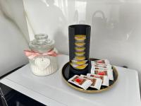 Great View & Parking - Harmony Premium Residence - B&B Timişoara