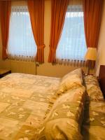 Habitación Doble Deluxe