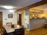 Le martagon - Chambres d’hôtes Briançon