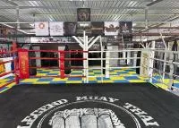 Legend muay thai gym - Ferienwohnung Ban Nong Chaeng Tawan Tok