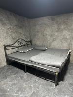 Habitación Individual con baño compartido