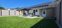 FN City Bungalow - Ferienwohnung Friedrichshafen
