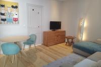 Bright apartment for 4 people in Nantes - Ferienwohnung Nantes