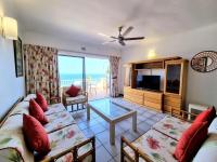 Shaka's Rock Sea Vista - 17 Siesta - Ferienwohnung Ballito