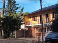 Large Duplex #1 - B&B