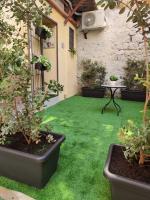 Molly house - Ferienwohnung Palermo