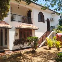Tharul Home - B&B Bentota