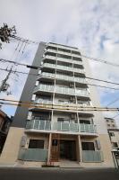 Rakuyado TENNOJI 500 - B&B Osaka