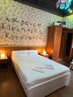 Stranger Pod - B&B Roma