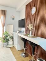 Cozy Mesatierra Garden by Adi Staycation Dvo - B&B Davao