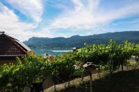 Guesthouse am See LOOM - B&B Plescherken