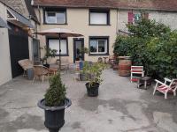 Appart cosy num 4 parking zen - B&B Condé-sur-Sarthe