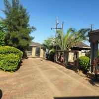 Muhle Guesthouse - Ferienwohnung Giyani