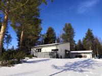 Arctic Villa Iisakki - Ferienwohnung Rovaniemi