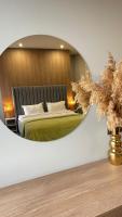 Просторий світлий сучасний номер N2 - B&B Černivci