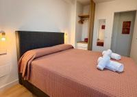 Ancora Pla - Ferienwohnung Xàbia