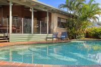 Buderim Rustic Retreat - Pool & Pet Friendly - B&B Buderim
