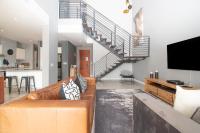 416 Beacon Rock Umhlanga Rocks - Ferienwohnung Durban